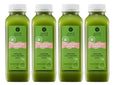 Follow Your Greens Box - Juice Institute