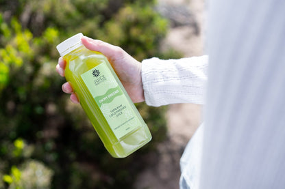 Oh My Greens Box - Juice Institute