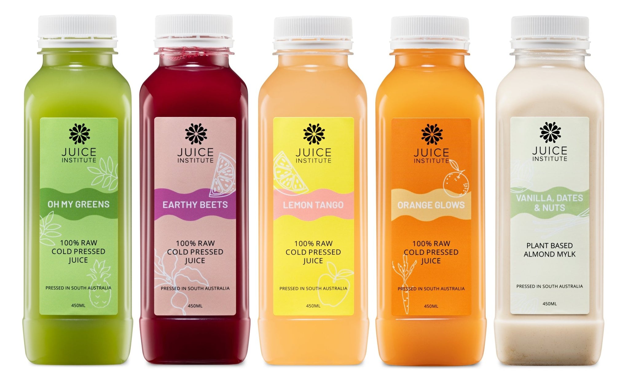 Original Cleanse Juice Institute